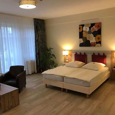 Hotel Am Pferdemarkt ローテンブルク・アン・デア・ヴュンメ エクステリア 写真